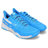 Yonex Power Cushion Cascade Drive Non-Marking Badminton Shoes - Lightweight and High-Grip Performance ( In 4 Colors )
