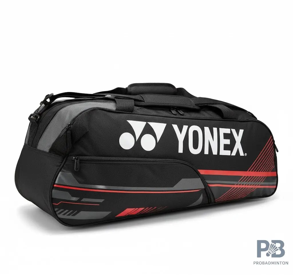 Yonex BT6 Tournament Kit Bag 324-1226– Premium Badminton Kit Bag | ProBadminton.in - Probadminton