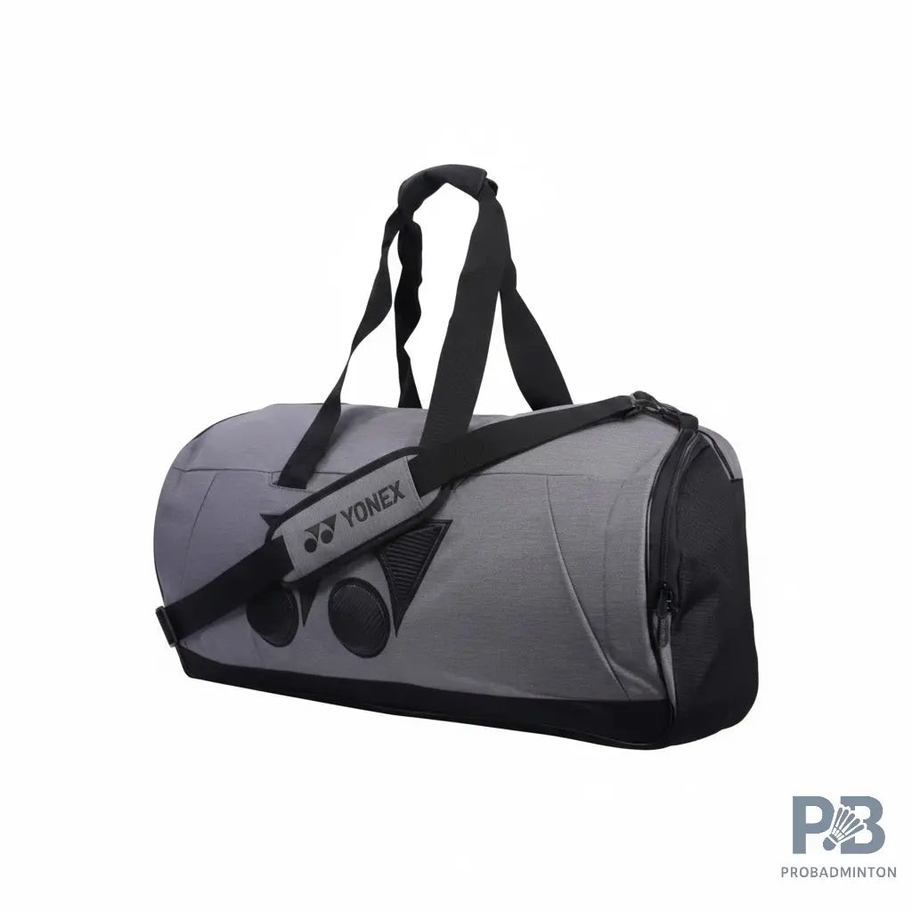 "Yonex 22831WT SR Professional Badminton Kitbag | Spacious Tournament-Ready Gear | Pro Badminton" - Probadminton