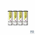 Tecnifibre Club Tennis Balls – Best Tennis Ball Price in India - Probadminton