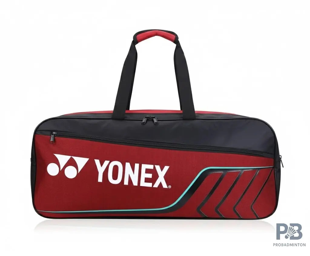 Yonex Tournament Kit Bag 324-0931 – Available in 2 Colors | Best Badminton Kit Bag at ProBadminton.in - Probadminton