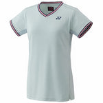 Yonex mens t shirt 20850EX crystal blue badmintion wear probadminton.in

Yonex round neck tshirt men badmiton sports t shirt crystal blue

Yonex badmintan tshirt mens 20850EX cristal blue