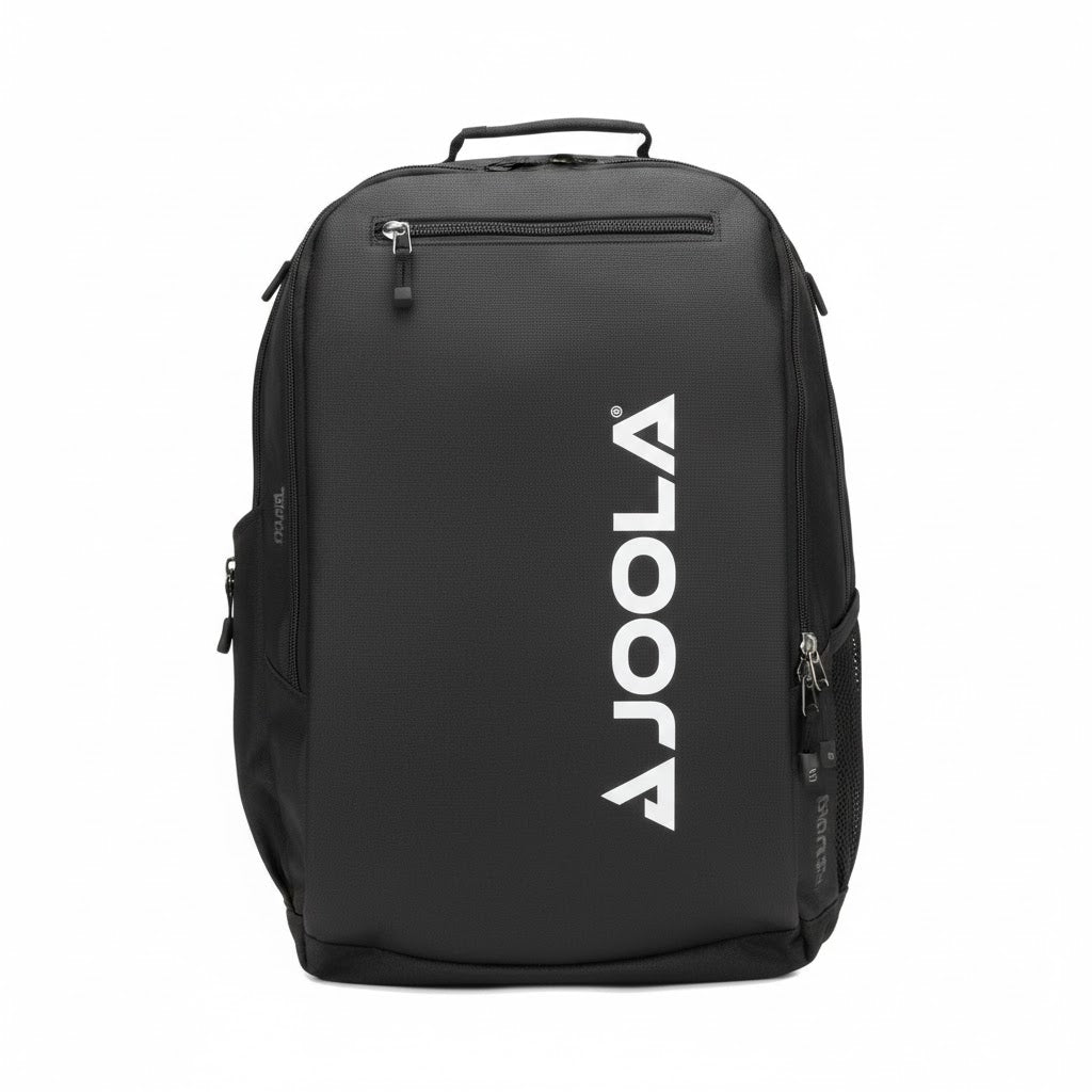 JOOLA Vision II Deluxe Backpack – Multi-Compartment Sports & Pickleball Bag for Paddles, Rackets, and Gear - Probadminton