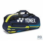 Yonex BT6 Tournament Kit Bag 324-1226– Premium Badminton Kit Bag | ProBadminton.in - Probadminton