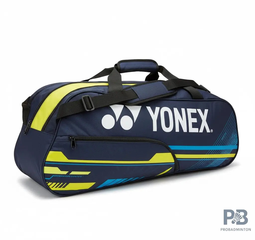 Yonex BT6 Tournament Kit Bag 324-1226– Premium Badminton Kit Bag | ProBadminton.in - Probadminton