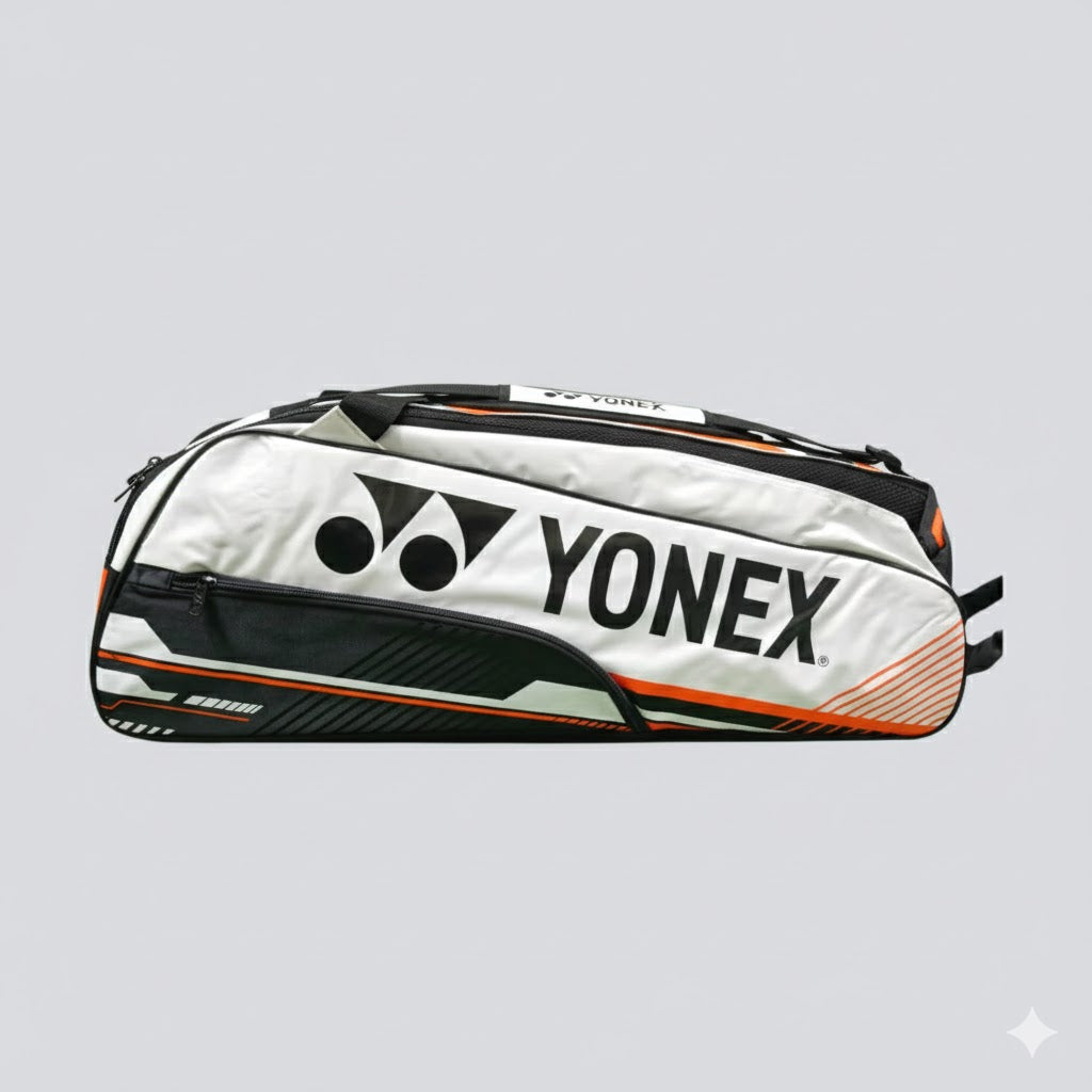 Yonex BT6 Tournament Kit Bag 324-1226– Premium Badminton Kit Bag | ProBadminton.in