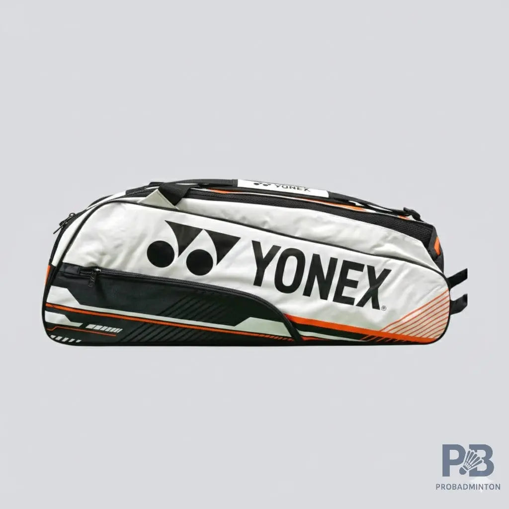 Yonex BT6 Tournament Kit Bag 324-1226– Premium Badminton Kit Bag | ProBadminton.in - Probadminton