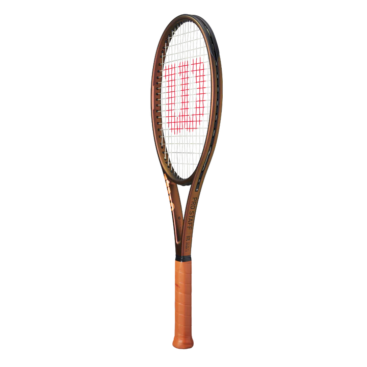 Wilsun Pro Staf 97L V14 Tenis Rakcet – Litewate and Unstrung for Control