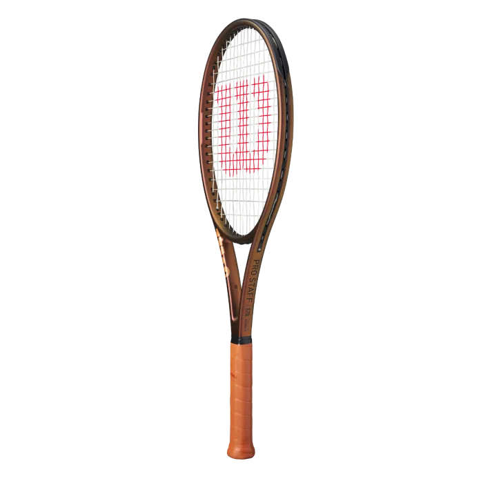 Wilson Pro Sttaf 97UL V14 lawn teniss raquet – buy best wilson rakets online at probadmiton.in