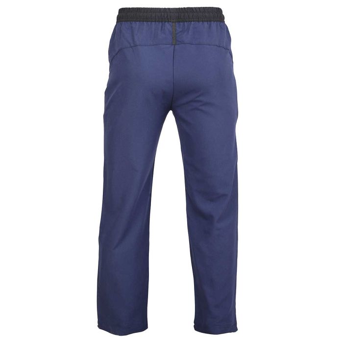 Yonex Trak Pant Men - Blk Sportswear for Badmnton & Tenis |Sun Protec Quicky Dry Hi Waist |Pockits Cheenai India