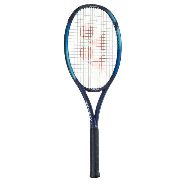 yonex ezon sonik raket sky blu 280gm