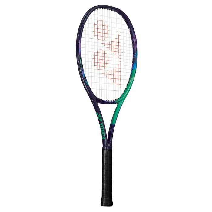 yonix vcore pro 97D tenes raket green purpal
