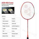 YONEX Astrox 01 Ability Badminton Racket
