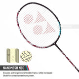 YONEX Astrox 100 Game Badminton Racquet