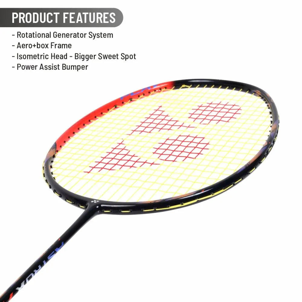 YONEX Astrox 77 Play Badminton Racquet