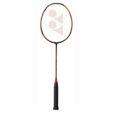 YONEX Astrox 99 Play Badminton Racket – White Tiger | Graphite