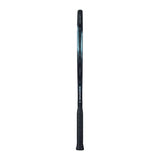 aqua black yonnex teniss raket india