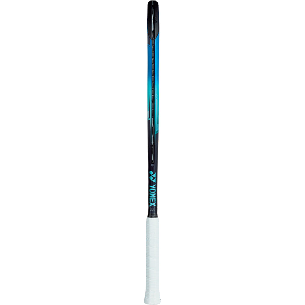 YONEX Ezone 100SL - Sky Blue Tennis Racquets