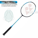 YONEX Nanoflare 700 Badminton Racket