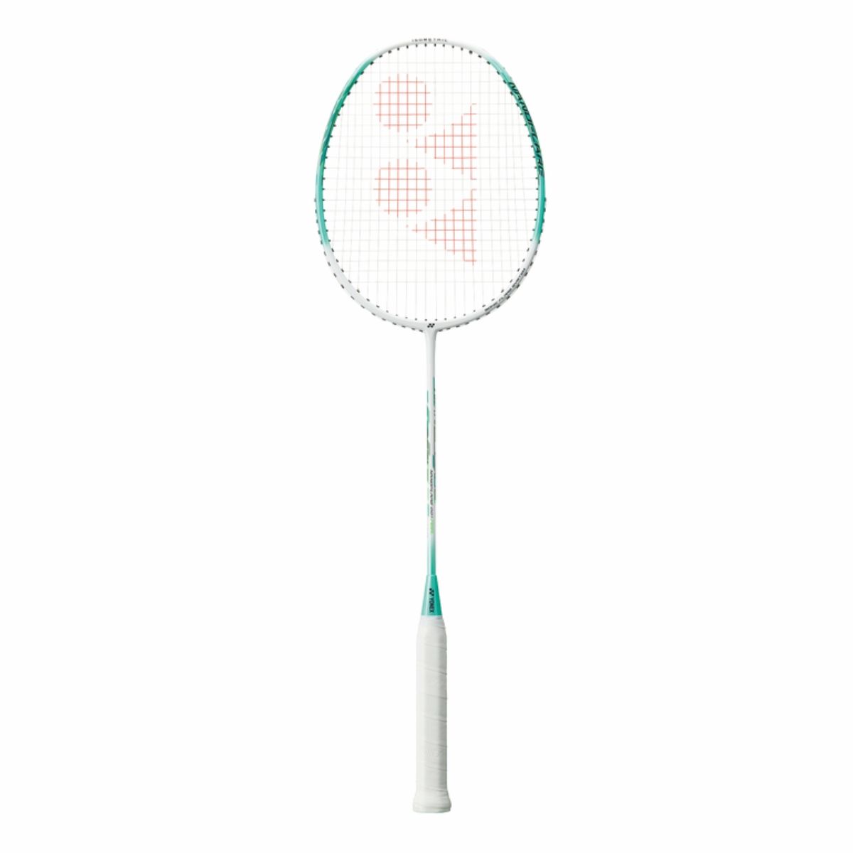 Yonex Nanoflare 001 Feel Badminton Racket 5U