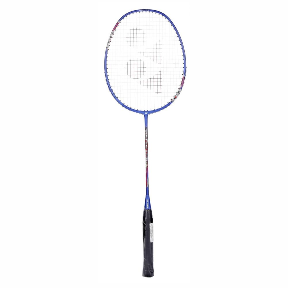 Yonex Voltric Lite 35I Badminton Racket - 5U G4 Lightweight Graphite Racket with Nanometric Shaft | probadminton.in