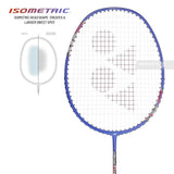 Yonex Voltric Lite 35I Badminton Racket - 5U G4 Lightweight Graphite Racket with Nanometric Shaft | probadminton.in