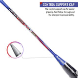 Yonex Voltric Lite 35I Badminton Racket - 5U G4 Lightweight Graphite Racket with Nanometric Shaft | probadminton.in