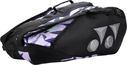 Yonex Kit Bag PC2-3D Q014-22929T-SR | Premium Badminton Kit Bag for Players | ProBadminton.in