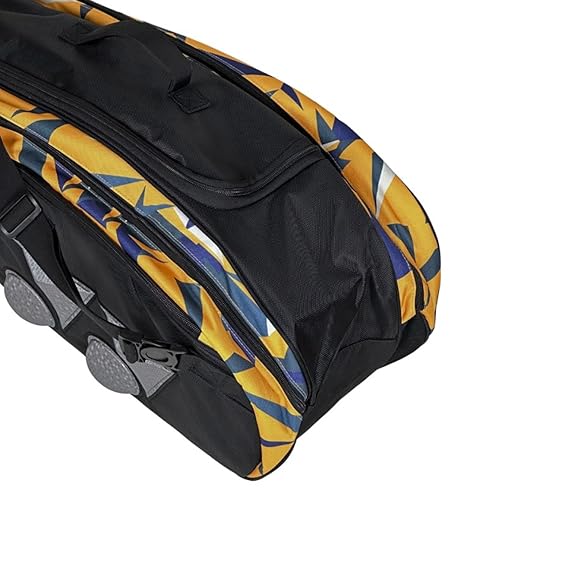 Yonex Kit Bag PC2-3D Q014-22929T-SR | Premium Badminton Kit Bag