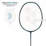 YONEX Nanoflare 800 Game Badminton Racquet