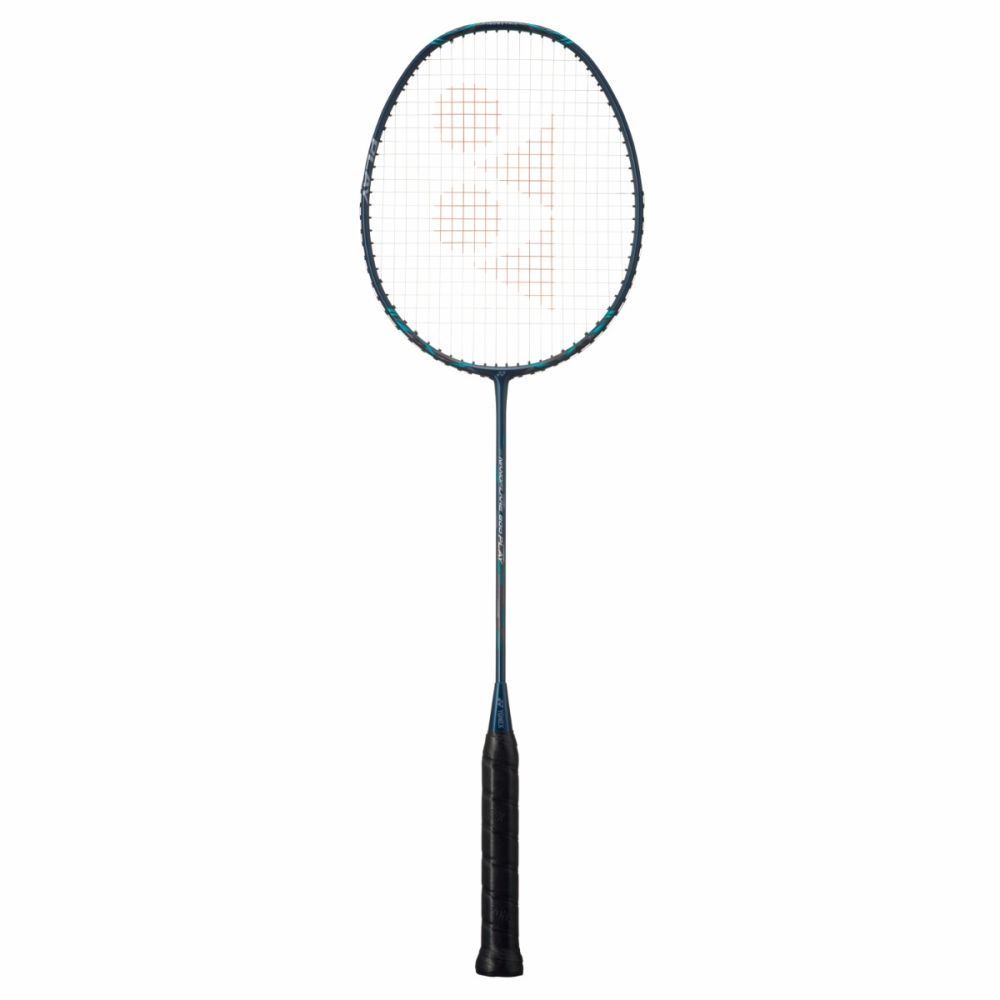 Yonex Nanoflare 800 Play Badminton Racket: Elevate Your Game with Agility, Power & Control