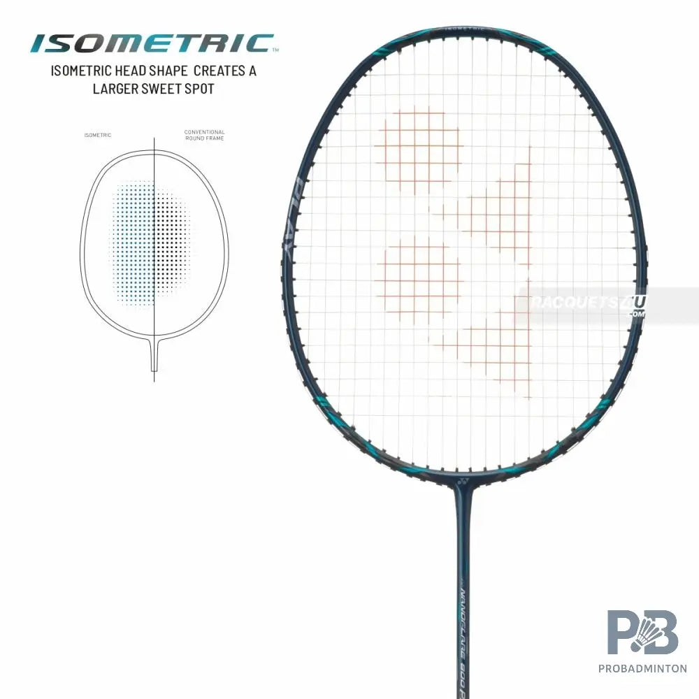 ラケット NANOFLARE 800 PRO 4U5 Buy Yonex Nanoflare 800 Pro Badminton Racket Online - SCS Sports