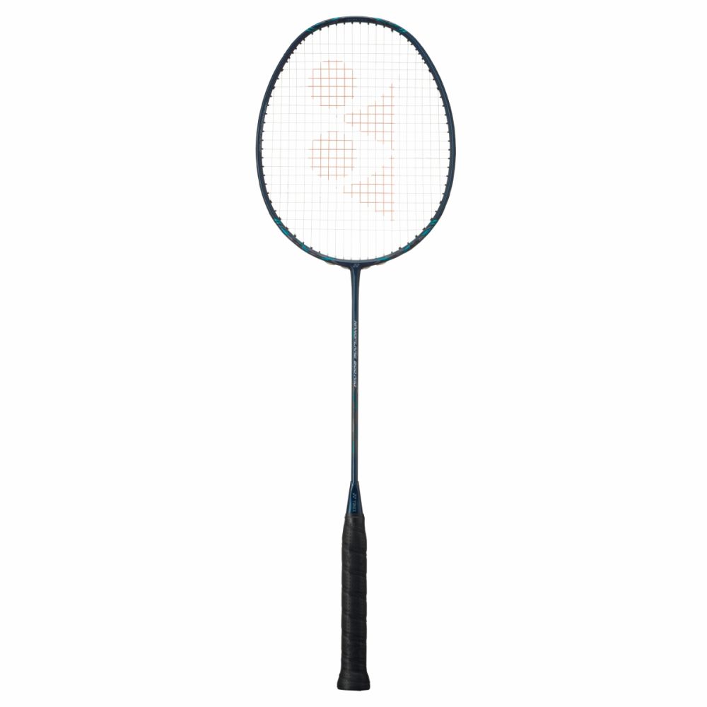 yonex nanoflare 800 pro badmitton raket deep green