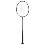 yonex nanoflare 800 pro badmitton raket deep green