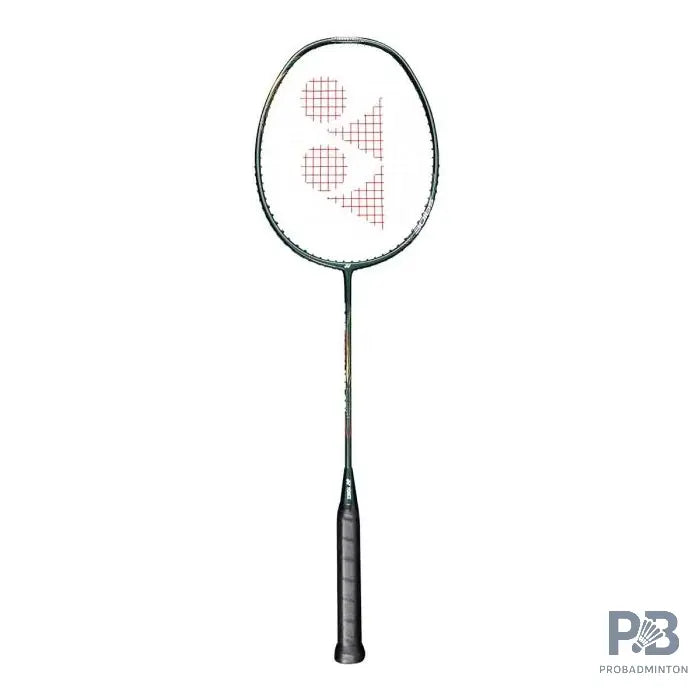 Yonex Astroxx Lite 43i Badmnton Racket Drk Green Strung