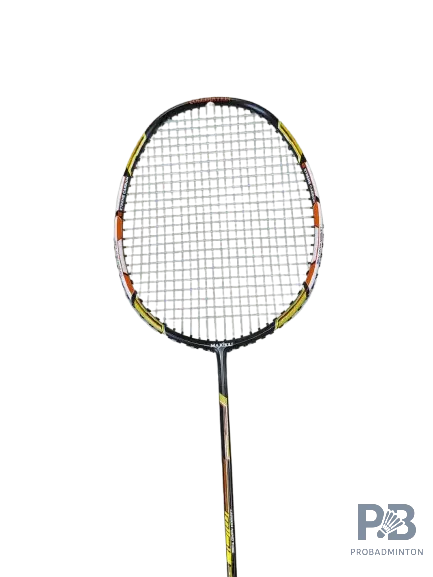 Maxbolt Tiny Mini Badminton Racket – Probadminton