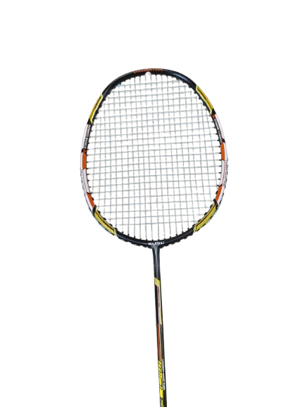 Maxbolt Tiny Mini badminton racket – probadminton.in