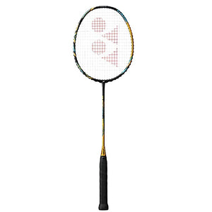 Yonex Astrox 88D Game Graphite Badminton Racket – Camel Gold | Isometric | Medium Flex | Full Cover | probadminton.in