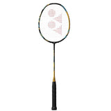 Yonex Astrox 88D Game Graphite Badminton Racket – Camel Gold | Isometric | Medium Flex | Full Cover | probadminton.in