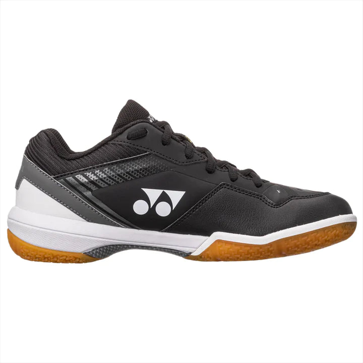 Yonex Power Cushion 65 Z3 Men Badminton Shoe (Black) - probadminton