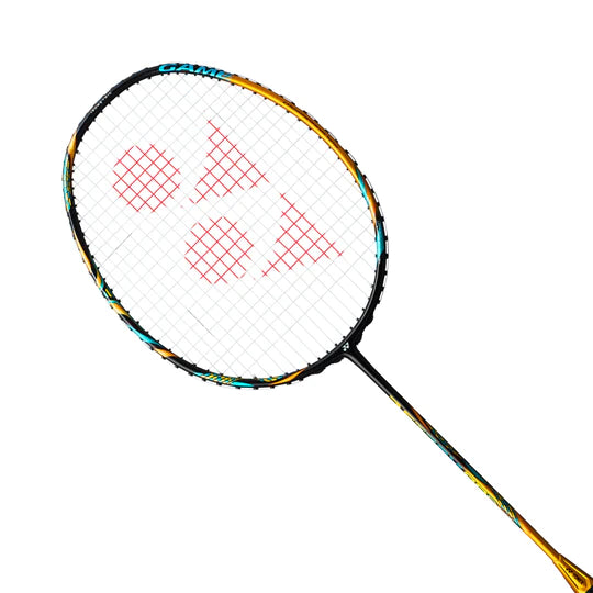 Yonex Astrox 88D Game Graphite Badminton Racket – Camel Gold | Isometric | Medium Flex | Full Cover | probadminton.in