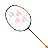 Yonex Astrox 88D Game Graphite Badminton Racket – Camel Gold | Isometric | Medium Flex | Full Cover | probadminton.in