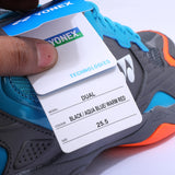 Yonex Dual Pro Cushion Badminton Shoes ( In 5 Colors )