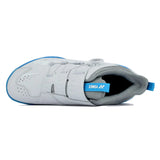 Yonex Power Cushion 88 Dial Non Marking Badminton Shoe (TUROVOISE/GREY)