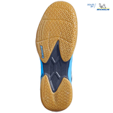 BABOLAT SHADOW TEAM MEN ( Black & Blue)