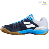 BABOLAT SHADOW TEAM MEN ( Black & Blue)