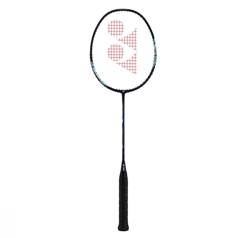 Yonex Astrox Lite 27i iSeries lightweight badminton racket - agile design for powerful smashes and quick court reflexes.