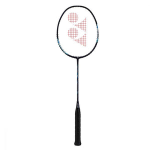 Yonex Astrox Lite 27i iSeries lightweight badminton racket - agile design for powerful smashes and quick court reflexes.