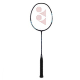 Yonex Astrox Lite 27i iSeries lightweight badminton racket - agile design for powerful smashes and quick court reflexes.