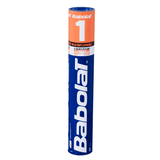 Babolat No. 1 Feather Cock Badmitton Shuttlecok - Premium Tournament Grade